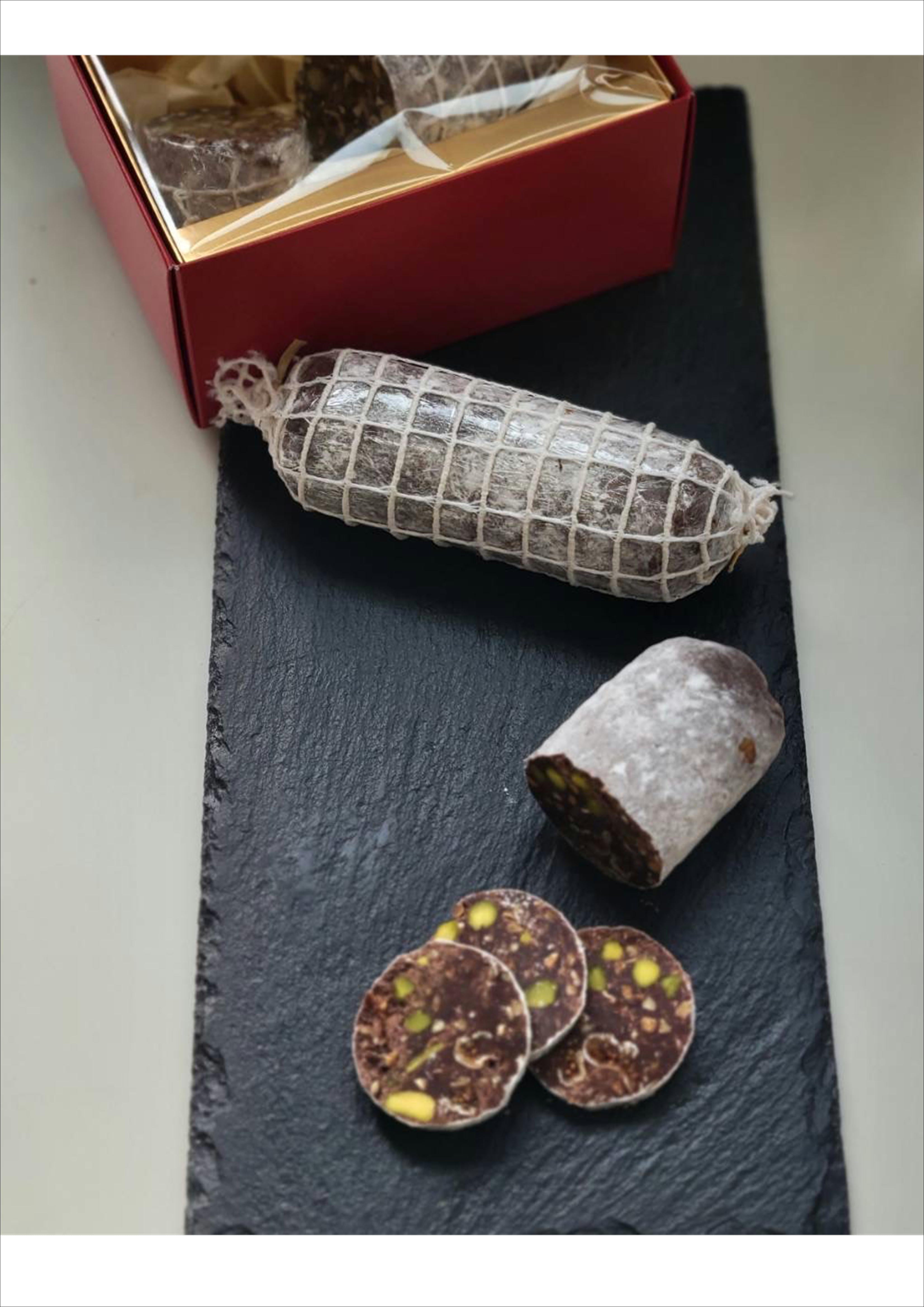 Pâtisserie Porte Bonheur